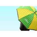 Custom Reflective Umbrella CreaRain Reflect