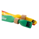 Custom Rpet Festival Bracelet SuboWrist Eco