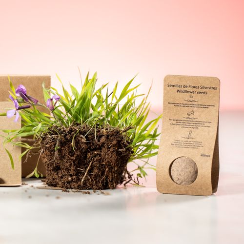 Seed Ball Flobba