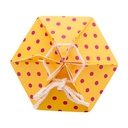 Hexagonal Gift Box CreaBox HexaCord M