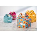 Hexagonal Gift Box CreaBox HexaCord S