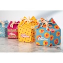 Hexagonal Gift Box CreaBox HexaCord S