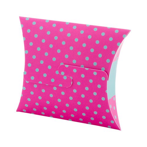 Pillow Box CreaBox Pillow Lock S