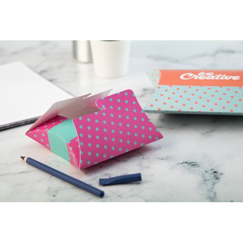 Pillow Box CreaBox Pillow Lock S