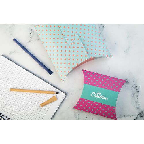 Pillow Box CreaBox Pillow Lock S