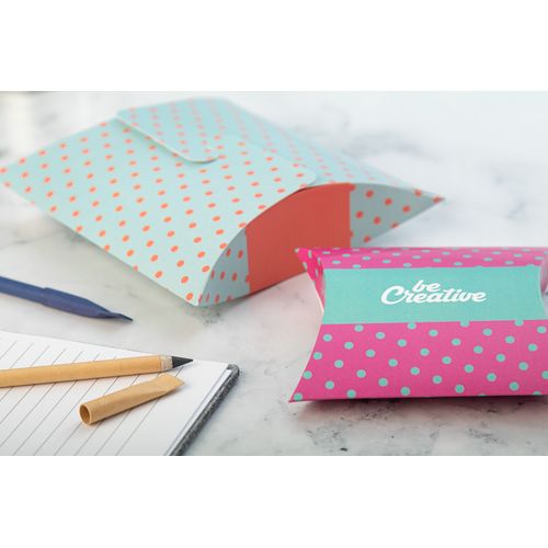Pillow Box CreaBox Pillow Lock S
