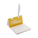 Custom pen holder CreaStick Hold