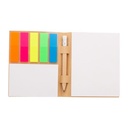 Custom Sticky Notepad CreaStick Combo Plus Eco