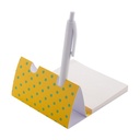 Custom pen holder CreaStick Hold