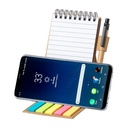 Sticky Notepad Pyrus