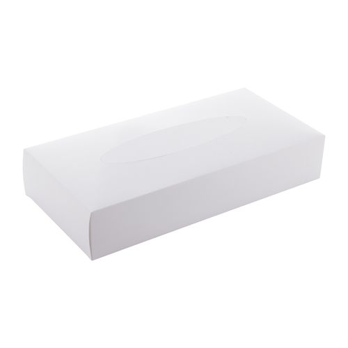 Custom Paper Tissues CreaSneeze