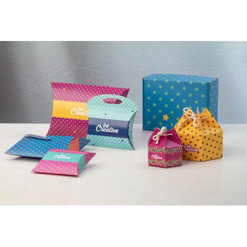 Pillow Box CreaBox Pillow Carry S