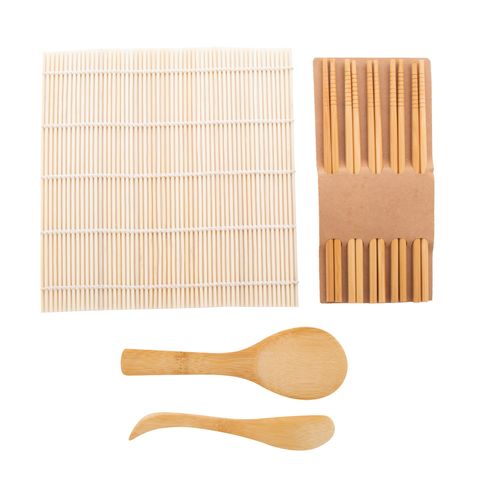 Sushi Making Set Uramaki
