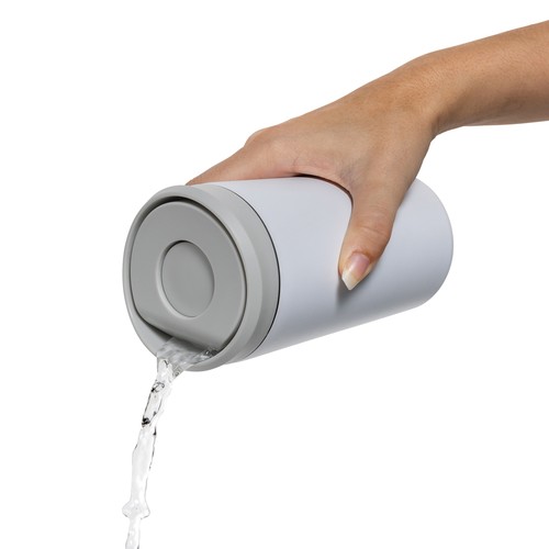 Avira Alix RCS re-steel click tumbler 400ML