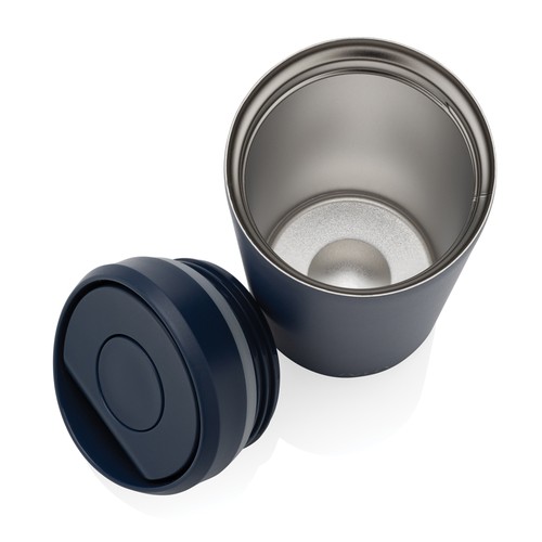 Avira Alix RCS re-steel click tumbler 400ML