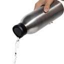 Avira Alok RCS re-steel 360 waterbottle 600ML