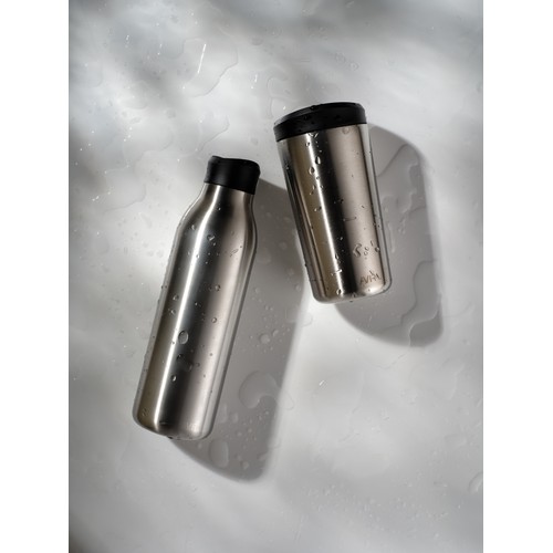 Avira Alok RCS re-steel 360 waterbottle 600ML