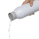 Avira Alok RCS re-steel 360 waterbottle 600ML