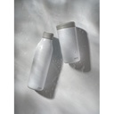 Avira Alok RCS re-steel 360 waterbottle 600ML