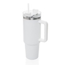 Stadley RCS recycled steel tumbler 1200ML