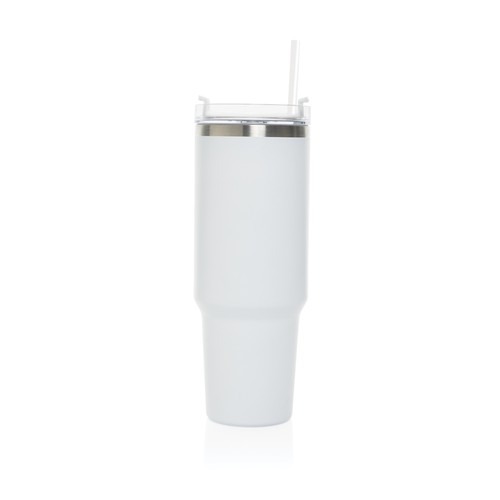 Stadley RCS recycled steel tumbler 1200ML