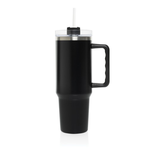 Stadley RCS recycled steel tumbler 1200ML