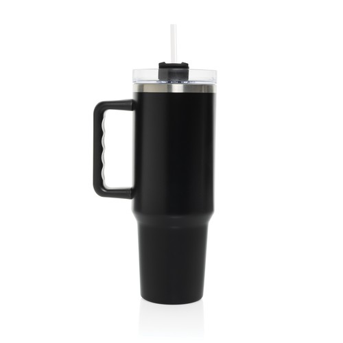 Stadley RCS recycled steel tumbler 1200ML