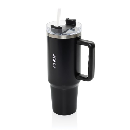 Stadley RCS recycled steel tumbler 1200ML