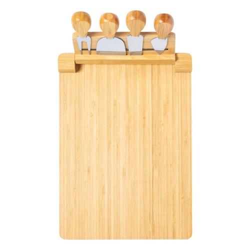 Cheese knife set Mildred