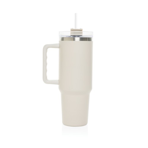 Stadley RCS recycled steel tumbler 1200ML