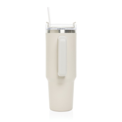 Stadley RCS recycled steel tumbler 1200ML