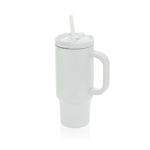 Cruiser RCS recycled Leakproof Compact Tumbler 480ML