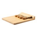 Cheese knife set Mildred