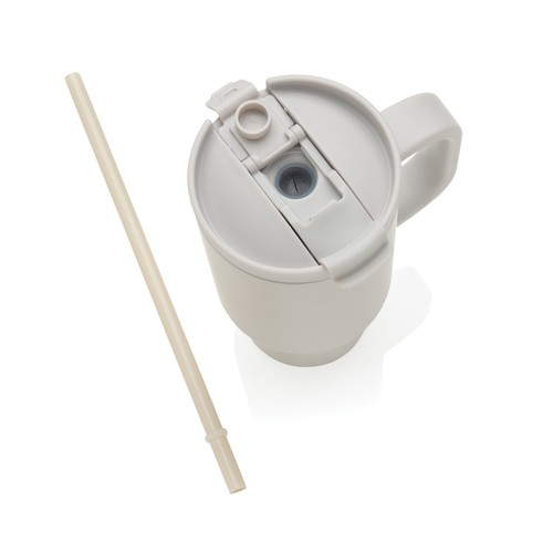 Cruiser RCS recycled Leakproof Compact Tumbler 480ML