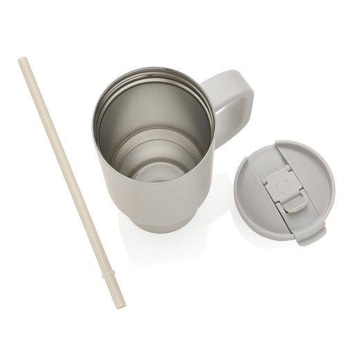 Cruiser RCS recycled Leakproof Compact Tumbler 480ML