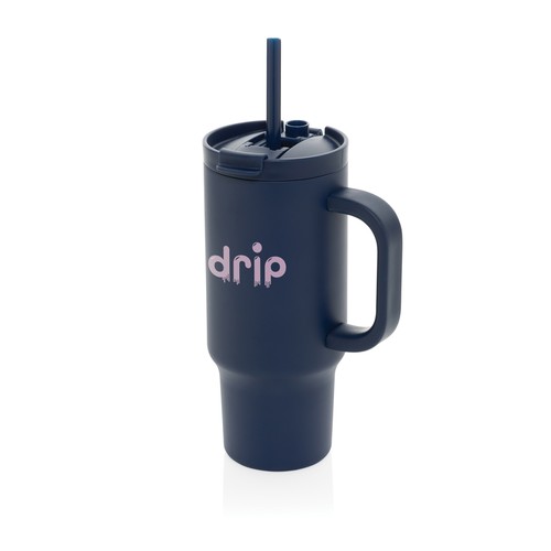 Cruiser RCS recycled Leakproof Compact Tumbler 480ML