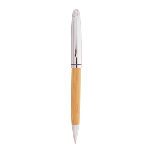 Bamboo pen set Chimon