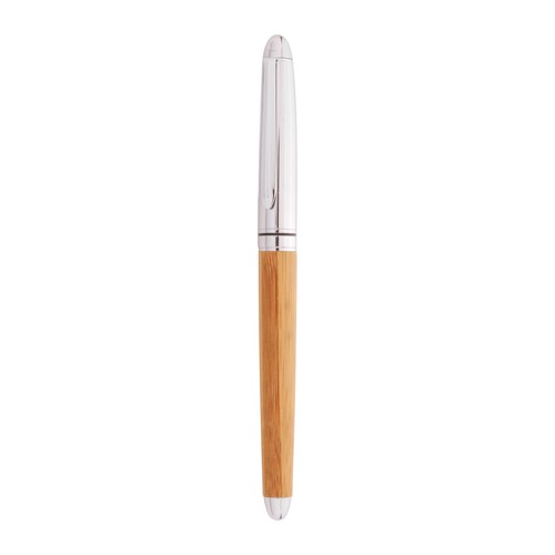 Bamboo pen set Chimon