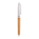 Bamboo pen set Chimon