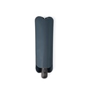 VINGA Baltimore AWARE™ RPET 21" umbrella
