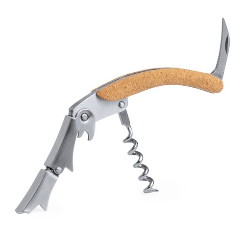 Bottle opener Glaber