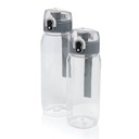 Yide RCS Recycled PET leakproof lockable waterbottle 600ml