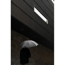 VINGA Bosler AWARE™ recycled pet 23" umbrella