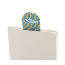 Custom bookmark CreaStick Mark B