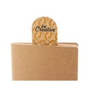 Custom bookmark CreaStick Mark B Eco