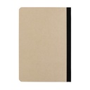 Stylo Sugarcane paper A5 Notebook