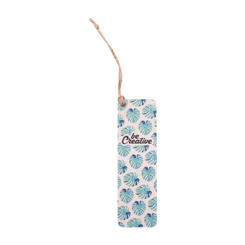 Custom bookmark Woomark Creative