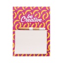 Custom fridge magnet CreaStick Fridge Plus