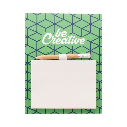 Custom fridge magnet CreaStick Fridge Plus