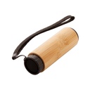 Bamboo flashlight Bloomen